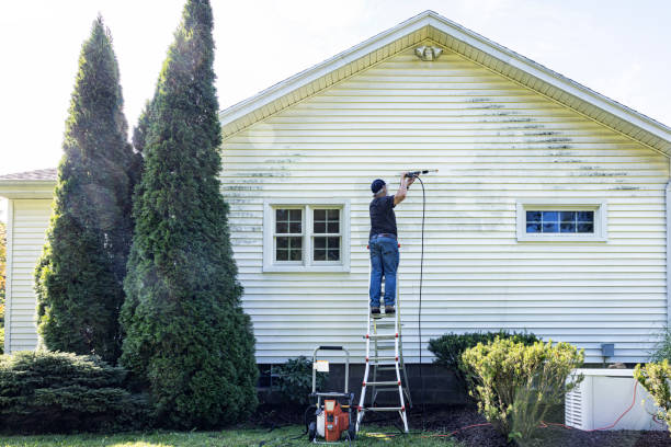 Trusted Crescent City, CA Pressure Washing Experts